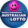 Australia Mon & Wed Lotto - 900 Lines