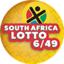 South Africa Lotto - 1080 Lines