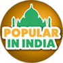 Popular in India - 100 Lines