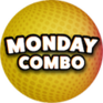 Monday Combo - 500 Lines