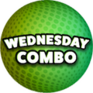 Wednesday Combo - 400 Lines