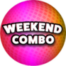 Weekend Combo - 600 Lines