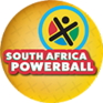 South Africa Powerball - 600 Lines