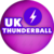 UK Thunderball - 100 Lines