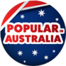 Popular in Australia - 600 Lines