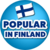 Popular in Finland - 100 Lines